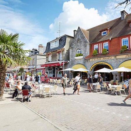 Face A La Mer Apartment Saint-Cast-le-Guildo Luaran gambar