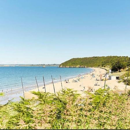 Face A La Mer Apartment Saint-Cast-le-Guildo Luaran gambar