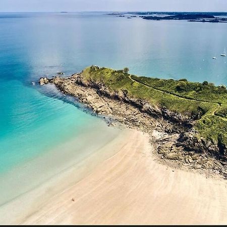 Face A La Mer Apartment Saint-Cast-le-Guildo Luaran gambar