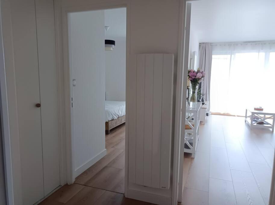 Face A La Mer Apartment Saint-Cast-le-Guildo Luaran gambar