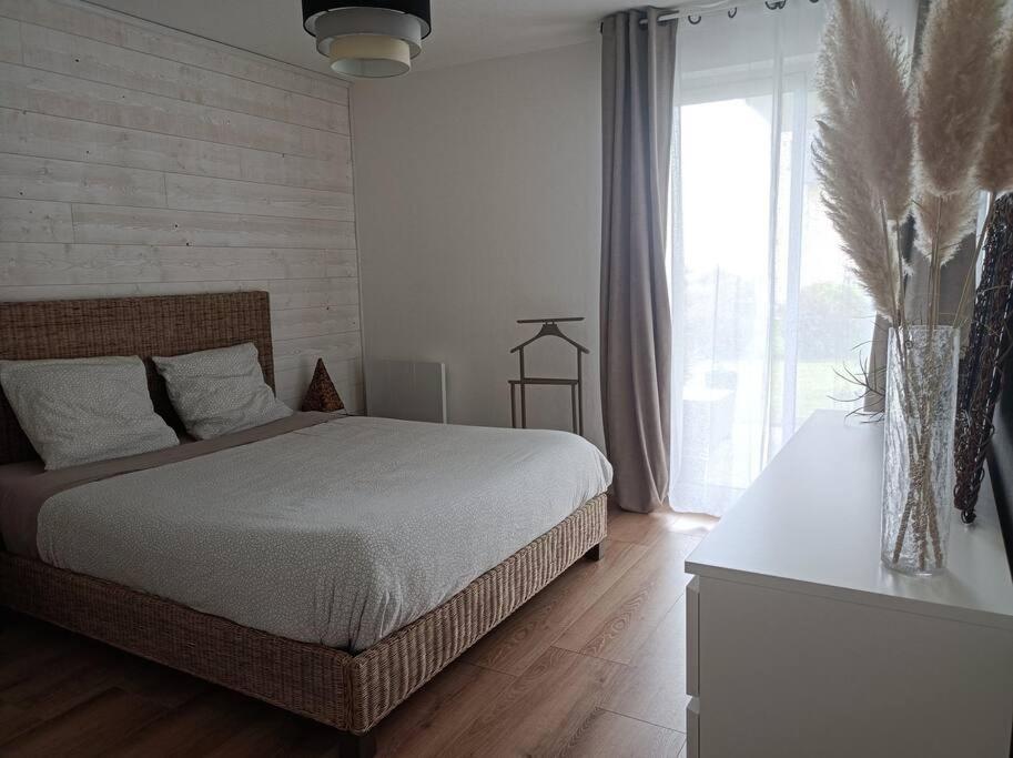 Face A La Mer Apartment Saint-Cast-le-Guildo Luaran gambar
