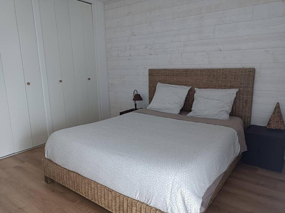 Face A La Mer Apartment Saint-Cast-le-Guildo Luaran gambar