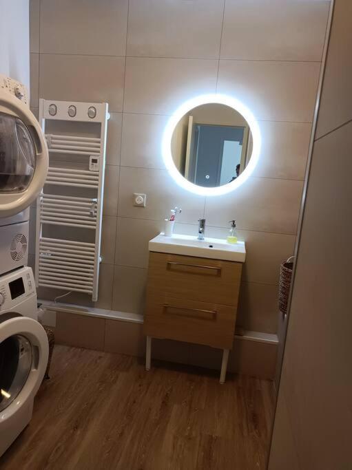Face A La Mer Apartment Saint-Cast-le-Guildo Luaran gambar